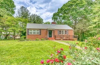 10 Sherwood Rd, Asheville, NC 28805