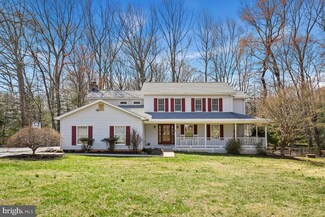13674 Van Doren Rd, Manassas, VA 20112