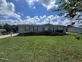 1122 Anderson Loop, Greeneville, TN 37743