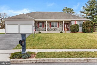 556 Morgan Dr, Middletown, PA 17057