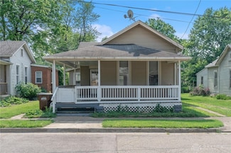282 S West St, Xenia, OH 45385