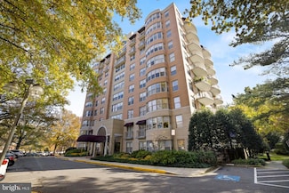 5000 Battery Ln Unit 1005, Bethesda, MD 20814
