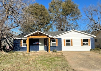 2615 Colonial Ave, Pine Bluff, AR 71601