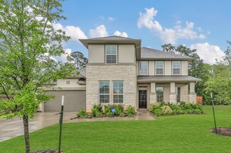 731 Ivory Creek Ct, Willis, TX 77378