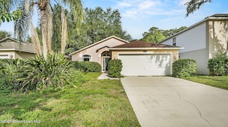 1119 Macon Dr, Titusville, FL 32780