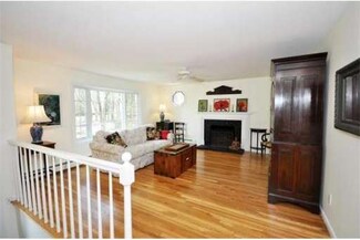 318 Harvard Rd, Stow, MA 01775