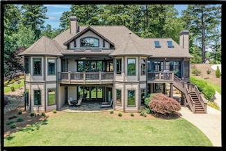 124 Pineridge Pointe Dr, Seneca, SC 29672