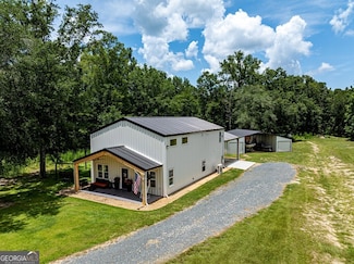 255 Stocks Dairy Rd, Leesburg, GA 31763