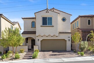 10455 Skye Night Ave, Las Vegas, NV 89124