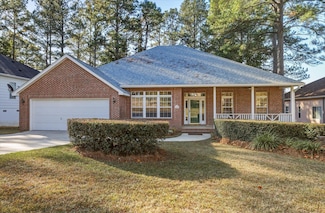 4655 Fledgling Dr, Tallahassee, FL 32311
