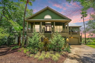 1520 Regimental Ln, Johns Island, SC 29455