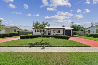 738 Hawthorne Dr, West Palm Beach, FL 33403