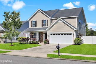 1216 Hearthstone Dr, Ridgeland, SC 29936