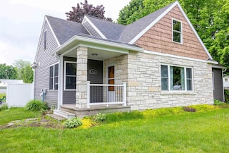 1036 County Road Q, Pound, WI 54161