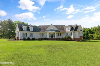 4134 Lake Wilson Rd N, Wilson, NC 27896