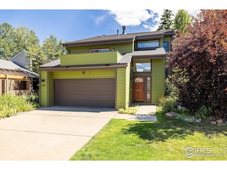 420 Oakwood Place, Boulder, CO 80304