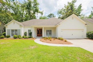 4343 Mossy Creek Rd, Valdosta, GA 31602