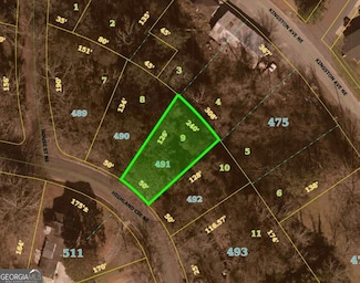 0 Highland Cir Unit 10536140, Rome, GA 30161