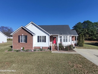 3502 Baybrooke Dr W, Wilson, NC 27893