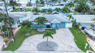 725 Sunset Cove, Madeira Beach, FL 33708