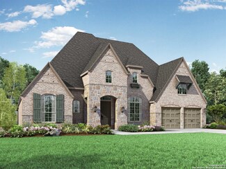 2105 Buckner Pass, San Antonio, TX 78253
