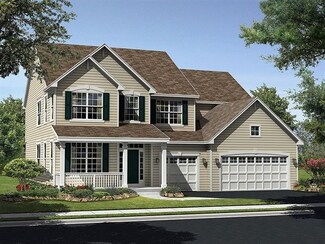 4055 Pompton Ave, Elgin, IL 60124