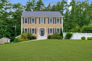 73 Ring Rd, Kingston, MA 02364