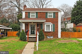1208 S Columbus St, Arlington, VA 22204
