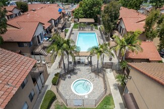 768 La Tierra St Unit I201, Corona, CA 92879