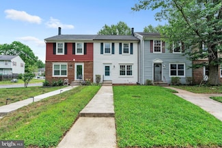 921 Saint Michaels Dr, Bowie, MD 20721