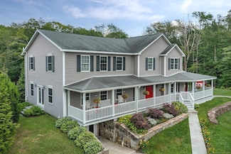 34 Kent Rd, Warren, CT 06754