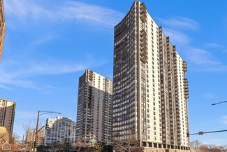 5701 N Sheridan Rd Unit 28Q, Chicago, IL 60660