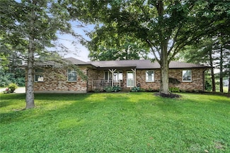 8425 Dillman Rd, Camden, OH 45311