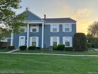 23603 Stonehenge Blvd Unit 84, Novi, MI 48375
