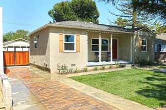 814 N Sparks St, Burbank, CA 91506