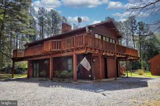 36225 Purnell Crossing Rd, Willards, MD 21874