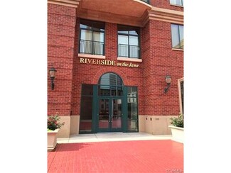 1101 Haxall Point Unit U515, Richmond, VA 23219