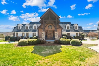 12613 Oak Grove Rd, Stanfield, NC 28163