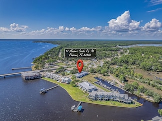 11 A3 Mashes Sands Rd Unit A, Panacea, FL 32346