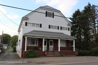 317 Main St, Eynon, PA 18403