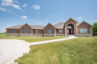 6385 Cr 950 W, West Point, IN 47992