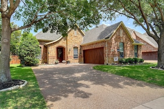5833 Crescent Ln, Colleyville, TX 76034