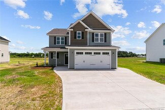 3206 Horseshoe Rd Unit Lot 2, Autryville, NC 28318