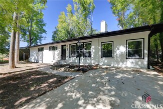 920 Oglethorpe Ave, Athens, GA 30606