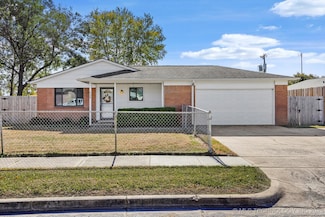 408 E 3rd St, Owasso, OK 74055