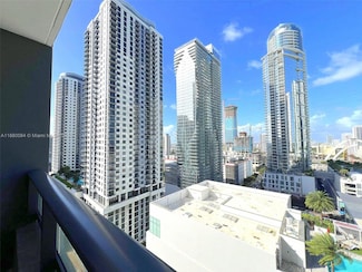 601 NE 1st Ave Unit 1602, Miami, FL 33132