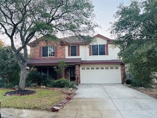 11214 Ocate, Helotes, TX 78023