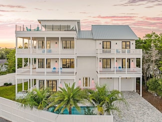 7570 E County Highway 30a, Panama City Beach, FL 32461