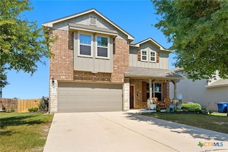 3510 Volunteer Way, New Braunfels, TX 78132