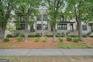 1598 Aldworth Place SE, Atlanta, GA 30339